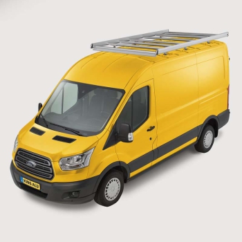 Alu-Dachträger - Ford Transit ab 2015- L2H2 (RS3300mm)