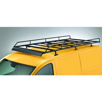 Stahl-Dachträger Fiat Doblo Maxi 2000-2010 - L2H1, Hecktüren