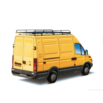 Stahl-Dachträger Iveco Daily 1999-2014 - L1LH2 (RS3000mm) 10,2m³